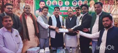 गोपालगंज: गोपालगंज विधानसभा चुनाव से पहले राजद सभी सक्रिय सदस्यों को देगी प्रशिक्षण, पार्टी कार्यालय में हुई बैठक