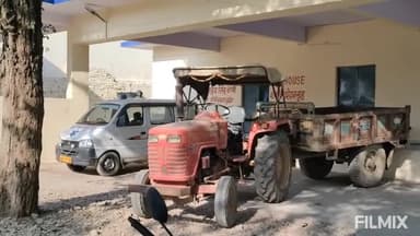 मुरैना: घुसगवां गांव में कुटी की मशीन की चपेट में आने से एक व्यक्ति की मौत, पोस्टमार्टम के बाद शव परिजनों को सौंपा गया