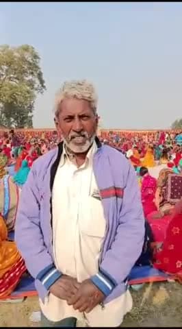 कुढ़नी: कुढनी प्रखंड में शिव गुरु महोत्सव का आयोजन किया गया