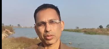 जबेरा: कर्क रेखा के संबंध में कलेक्टर सुधीर कुमार कोचर ने दी जानकारी, जबेरा विधानसभा में दो जगह चिह्नित