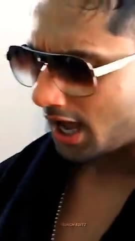 honey Singh ka aaya naya gana hua #yoyo