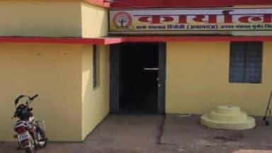 गुनौर: हिनौती ग्राम पंचायत में 9 दिसंबर को होगा उपचुनाव, सरपंच प्रतिनिधि का चयन होगा