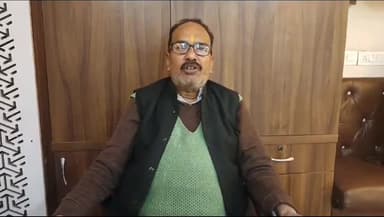 गोरखपुर: जिले में बिजली विभाग के निजीकरण के विरोध में राज्य कर्मचारी संयुक्त परिषद ने किया समर्थन