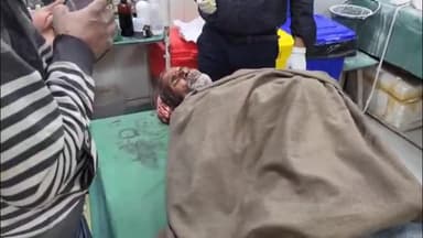 जहानाबाद: मुश्तिचक गांव में जमीनी विवाद को लेकर हुई गिरफ्तारी के बाद दो गोतिया पक्षों के बीच मारपीट, एक बुजुर्ग घायल