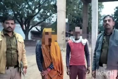 बल्देवगढ़: देरी चौकी पुलिस ने एक साल से लापता महिला को किया दस्तयाब, परिजनों को किया गया सुपुर्द
