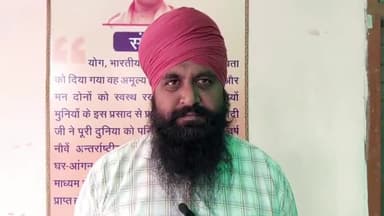 पूरनपुर: जेठापुर खुर्द गांव में कागजों पर चल रही है धान खरीद, किसान नेता बलजिंदर सिंह ने वीडियो वायरल कर लगाया भ्रष्टाचार का आरोप