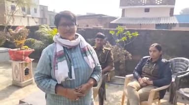 गोरखपुर: अमटोर में पीड़ित परिवार से मिलने जा रहे कांग्रेस जिला अध्यक्ष समेत कार्यकर्ताओं को जिला पुलिस ने घर में किया नजरबंद