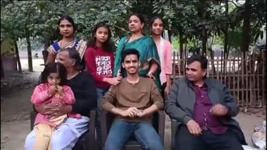 कहरा: सौर बाजार प्रखंड के रहुआ निवासी जय झा ने सारेगामापा में मचाया धमाल, संगीत के क्षेत्र में बनाई अलग पहचान