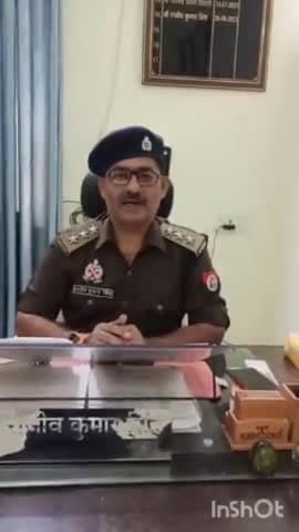 गौतम बुद्ध नगर: लुक्सर जेल में बंद किसान नहीं बैठे भूख हड़ताल पर, जेलर राजीव कुमार ने दी जानकारी