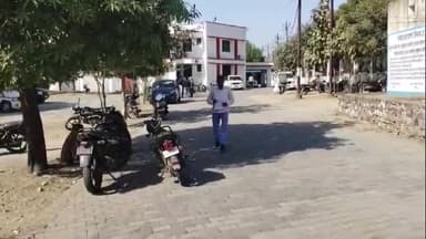 झांसी: हंसारी के युवक ने एसएसपी को प्रार्थना पत्र देकर दबंगों पर कार्रवाई की उठाई मांग