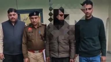 बरवाला: कालका से प्रतिबंधित नशीली दवाओं के साथ आरोपी गिरफ्तार, 540 नशीली गोलियां बरामद