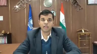 कांके: रांची के सभी स्कूल और कॉलेजों के 100 मीटर दायरे में साइलेंस ज़ोन घोषित