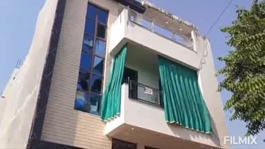 मुरैना: बदले की भावना से प्रेरित बदमाशों ने प्रधान आरक्षक के घर पर पीपरिपुरा गांव के पास पथराव किया, ASP ने दी जानकारी