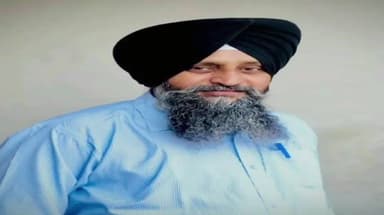 ਡੇਰਾਬਸੀ: ਪਿੰਡ ਆਲਮਗੀਰ ਵਿਖੇ ਇੱਕ 47 ਸਾਲ ਦੇ ਵਿਅਕਤੀ ਨੇ ਰੇਲ ਗੱਡੀ ਹੇਠਾਂ ਆ ਕੇ ਆਪਣੇ ਜੀਵਨ ਲੀਲਾ ਕੀਤੀ ਸਮਾਪਤ