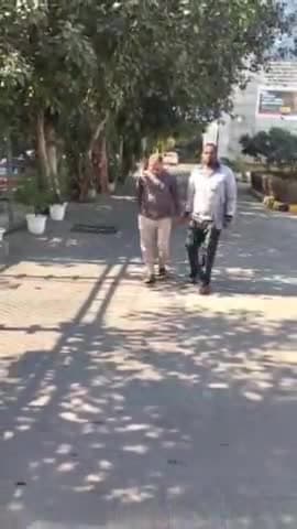 वसंत विहार: आईजीआई एयरपोर्ट पुलिस ने फर्जी वीजा और डॉक्यूमेंट के मामले में 1 एजेंट को मुंबई से किया गिरफ्तार