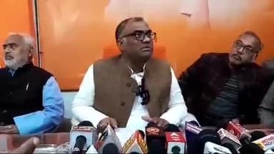 जौनपुर: राज्यमंत्री गिरीश चन्द्र यादव के प्रयास से जौनपुर में बनेगा केंद्रीय विद्यालय