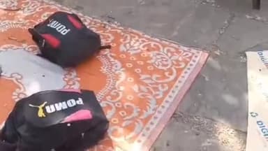 बासोदा: बासौदा के ग्राम पुरवाई में सरकारी स्कूल के बाहर पेड़ गिरने से 5 बच्चे घायल