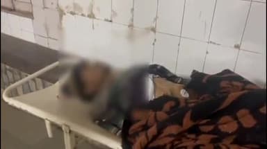 शिवपुरी नगर: जिला अस्पताल में बीमार वार्ड बॉय की हुई मौत; परिजन बोले- 16 माह से नहीं मिला था वेतन, उपचार के अभाव में हुई मौत