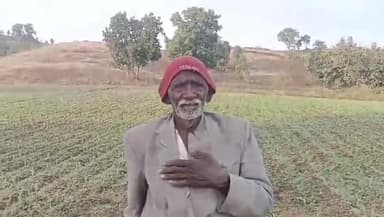 कसरावद: जिंदा किसान को मृत मानकर जमीन दूसरे के नाम करने के मामले में कसरावद तहसीलदार ने तकनीकी खराबी का दिया हवाला