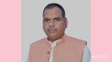 नानपारा: नानपारा विधायक ने सआदत इंटर कॉलेज से हाड़ा बसहरी तक मार्ग चौड़ीकरण के लिए मुख्यमंत्री को लिखा पत्र