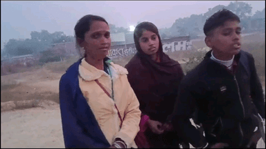 भदोही: सुरियावां में गाजियाबाद से लौट रहे परिवार की नगदी सहित अटैची हुई चोरी