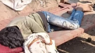 नागौद: सखौहा कला में पेड़ से गिरकर 13 वर्षीय किशोर घायल, सतना के जिला अस्पताल में भर्ती