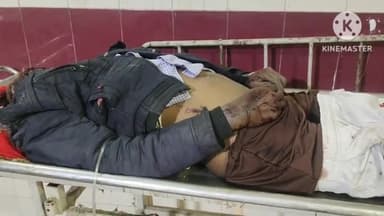 फिरोज़ाबाद: गांव जरौली कला के पास अज्ञात वाहन की टक्कर से बाइक सवार दो मौसेरे भाइयों की मौत, शादी समारोह में शामिल होने निकले थे