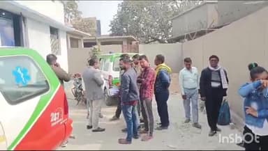 गोपालगंज: बथनाकुट्टी गांव के पास हाइवे पर ट्रैक्टर की चपेट में आने से बाइक सवार युवक की मौत, पुलिस ने शव पोस्टमार्टम के लिए भेजा