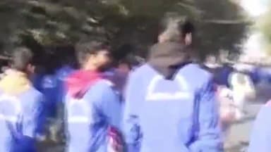 हुज़ूर: भोपाल के रविन्द्र भवन से लेकर बोट क्लब तक जागरूकता मैराथन दौड़ का हुआ आयोजन।