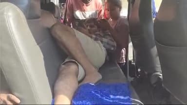 राजाखेड़ा: राजाखेड़ा में ट्रक ने बाइक को मारी टक्कर, घायल बाइक सवार को हायर सेंटर किया गया रेफर