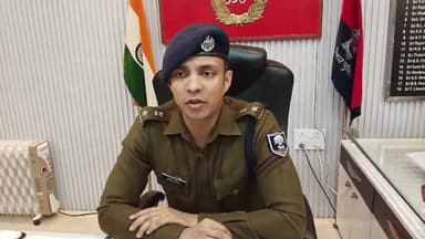 गोपालगंज: लॉरेंस बिश्नोई गैंग के नाम पर रंगदारी मांगने वाले गिरोह का भंडाफोड़, एसपी ने दी जानकारी