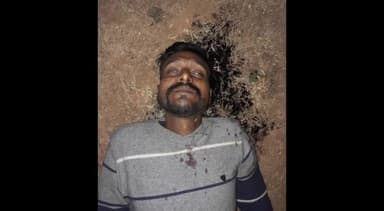 देवेंद्रनगर: देवेंद्रनगर थाना क्षेत्र में बड़ागांव जंगल गहरा नाला के पास मिला शव, ध्रुव सिंह के रूप में हुई पहचान