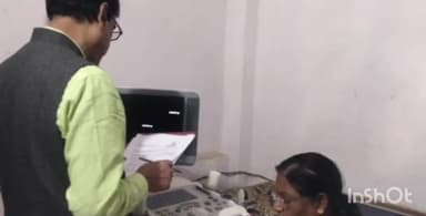 बौंसी: कटोरिया में मानक के अनुरूप नहीं चलने पर तीन अल्ट्रासाउंड क्लीनिक सील, डीएम के निर्देश पर हुई कार्रवाई