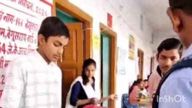 बखरी: बगरस में डाक चौपाल का आयोजन, विभिन्न डाक योजनाओं की जानकारी दी गई, खाते भी खोले गए