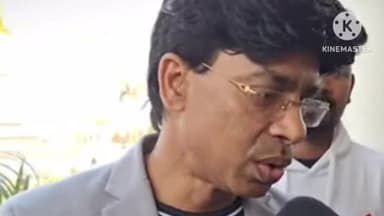 सिल्ली: विधानसभा परिसर में विधायक अमित महतो ने मइया समान योजना पर प्रतिक्रिया दी