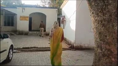 नागौद: गुढ़ा गांव में जमीनी विवाद के चलते महिला की पिटाई, परमसनिया पुलिस कर रही जांच