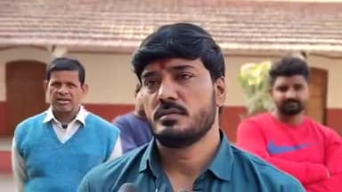 जौनपुर: बुधवार को अनुराग हत्याकांड के मामले में नहीं आया कोई ठोस फ़ैसला