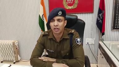 गोपालगंज: नवंबर में जिले के सभी थानों में पुलिस ने ₹67 लाख 28,500 का जुर्माना वसूला: एसपी अवधेश दीक्षित