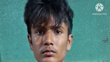 प्रतापगढ़: हरिहर रामपुर खूझी गांव के कक्षा 11 के छात्र को स्कूल में पीटकर किया गया घायल, थाने पर की गई शिकायत