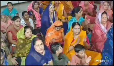 #सिंगरौली राधे राधे गोपी बिरह गीत श्री कृष्ण और राधा जी का जहां भी कार्यक्रम है बहुत अच्छा लगा..
#sunilshah