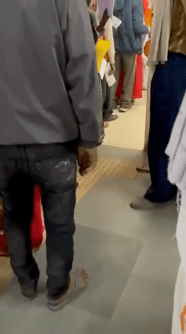 * सरकारी अस्पताल में मुस्कान की बहार,
   मरीजों के चेहरे खिल उठे, मानो आई हो बहार।
 Dr.Ganga Vaishya  
MBBS, MD(Medicine)
Consultant Physician