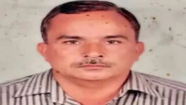 झुंझुनू: नयासर गांव में 10 दिन पहले थार गाड़ी से सड़क हादसे में जयपुर में इलाज के दौरान एक व्यक्ति की और हुई मौत