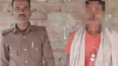 सिमरी बख्तियारपुर: कनरिया पुलिस ने शराब पीने के आरोप में एक व्यक्ति को किया गिरफ्तार