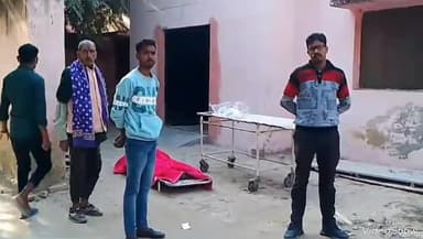 मिर्ज़ापुर: विंध्याचल के वृद्ध आश्रम में गीजर के गर्म पानी से झुलसी 70 वर्षीय महिला की हुई मौत