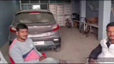 सिंघिया: सिंघिया नगर पंचायत की बैठक का वार्ड पार्षदों ने किया बहिष्कार, जिला अधिकारी से जांच की मांग