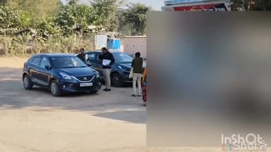 जतारा: मऊ बुजुर्ग में मारपीट मामले के 2 आरोपी गिरफ्तार, 3 महीने से थे फरार