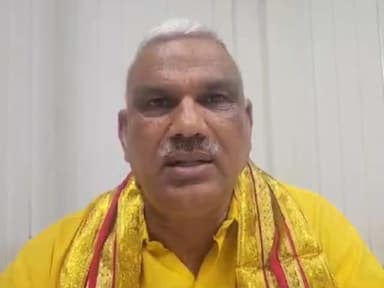 धौलपुर: नगर परिषद स्थित टाउन हॉल में किसान सम्मेलन में प्रभारी जिला मंत्री करेंगे शिरकत