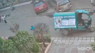 ਮੋਹਾਲੀ ਦੇ ਸੈਕਟਰ 69 ਦੇ ਵਿੱਚ ਅੱਜ ਇੱਕ ਸਾਤ ਸਾਲਾਂ ਦੀ ਬੱਚੀ ਦੀ ਆਟੋ ਦੀ ਲਪੇਟ ਵਿਚ ਆਉਣ ਕਾਰਨ ਹੋਈ ਮੌਤ ਪੁਲਿਸ ਵੱਲੋਂ ਮਾਮਲਾ ਕੀਤਾ ਦਰਜ