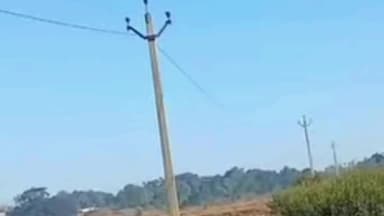 भरनो: भरनो थाना क्षेत्र में 15-20 पोल के खंभों की तारें चोरी, अज्ञात के खिलाफ मामला दर्ज