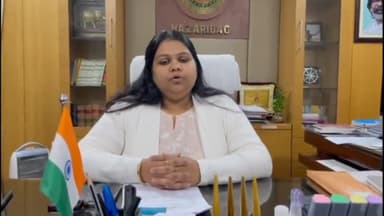 हज़ारीबाग: खरीफ विपणन मौसम 2024-25 में 15 दिसंबर से धान की खरीद शुरू होगी